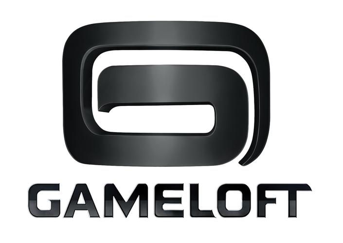 gameloft 官网