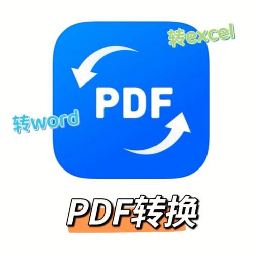 pdf转换通