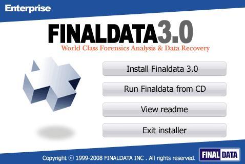 finaldata破解版下载