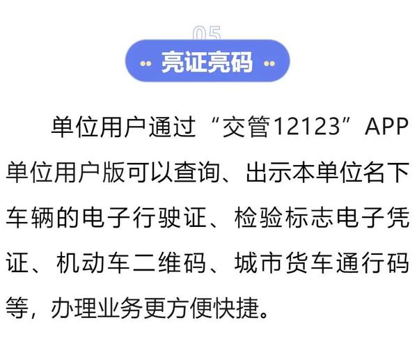 交管12123官网app下载安装白色版