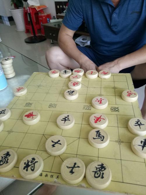 网上下象棋平台