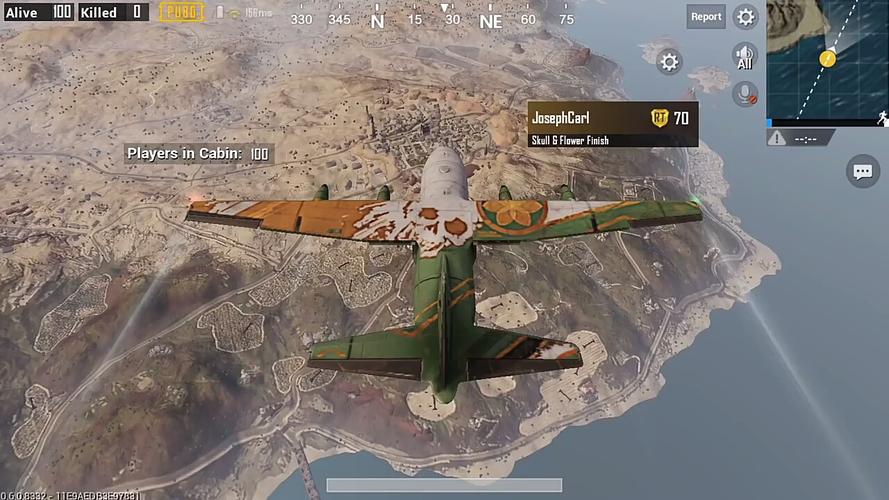 pubgmoblle国际版下载PUBGMOBlLE