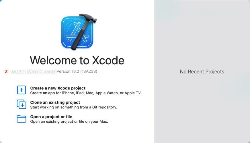 xcode下载