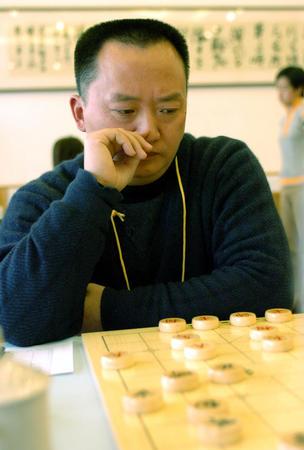 中国象棋大师2010版有手机版吗