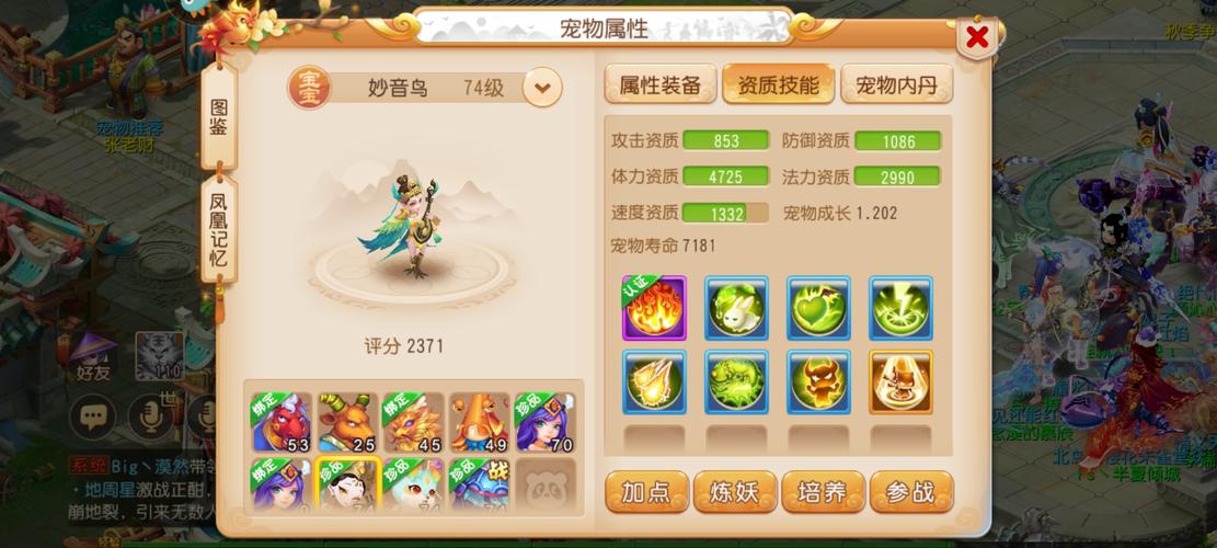 梦幻西游宝宝模拟器网页版无限时间版