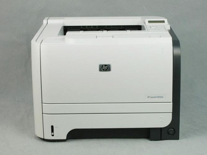 hp2605打印机