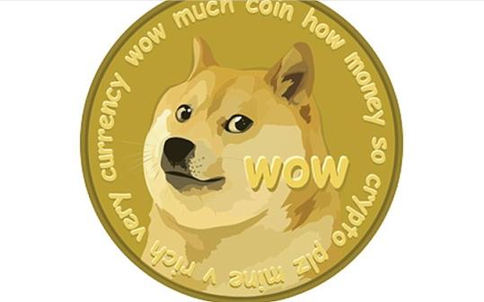 doge币值得长期持有吗图标