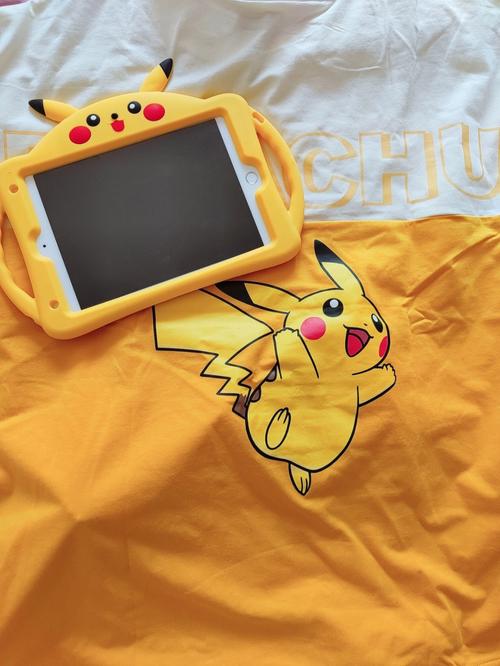 pikapika入口