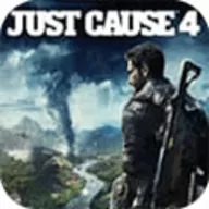 JustCause4下载无限能量