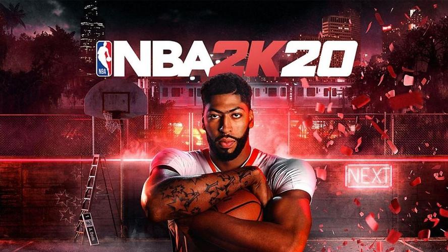 NBA2K20手游免费下载安卓