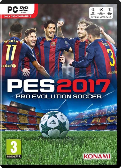 pes 2021 下载