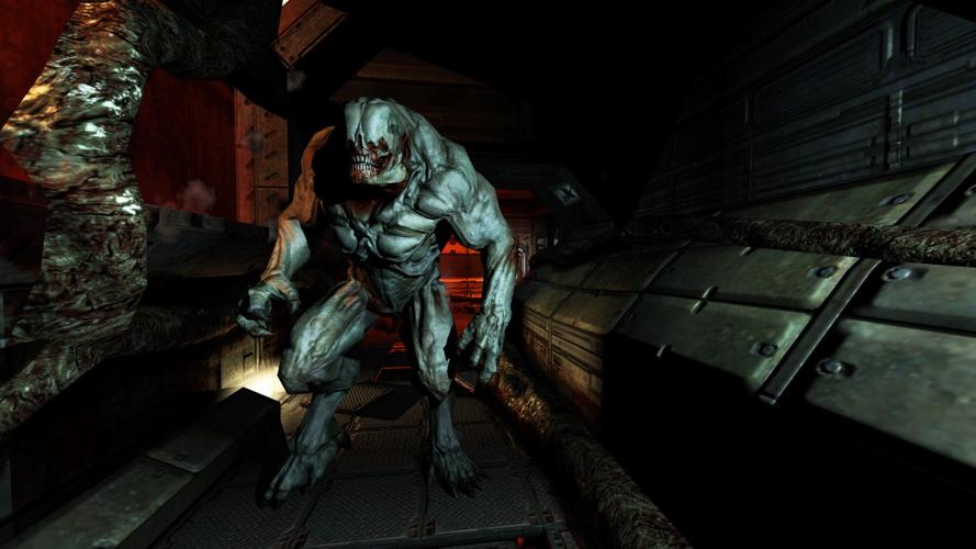 doom3密码箱最新版