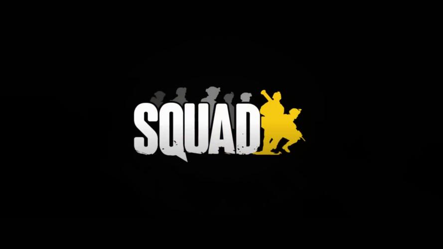 squad地图手册