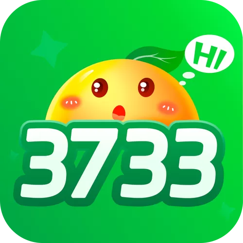 3733游戏盒子app