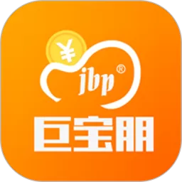 巨宝朋兼职app官方版