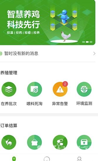 云养鸡APP的成本