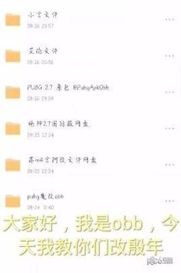 小言v12魔改obb下载