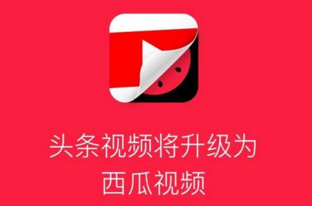 西瓜视频赚钱app