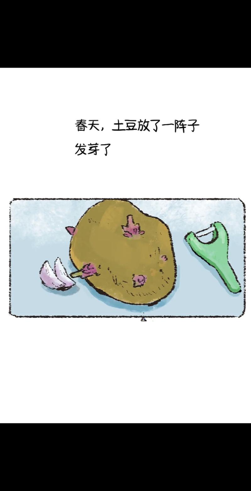 土豆漫画网软件