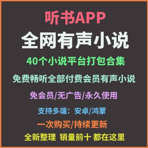 听书吧有声小说网首席医官