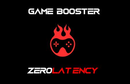 GameBooster游戏加速器