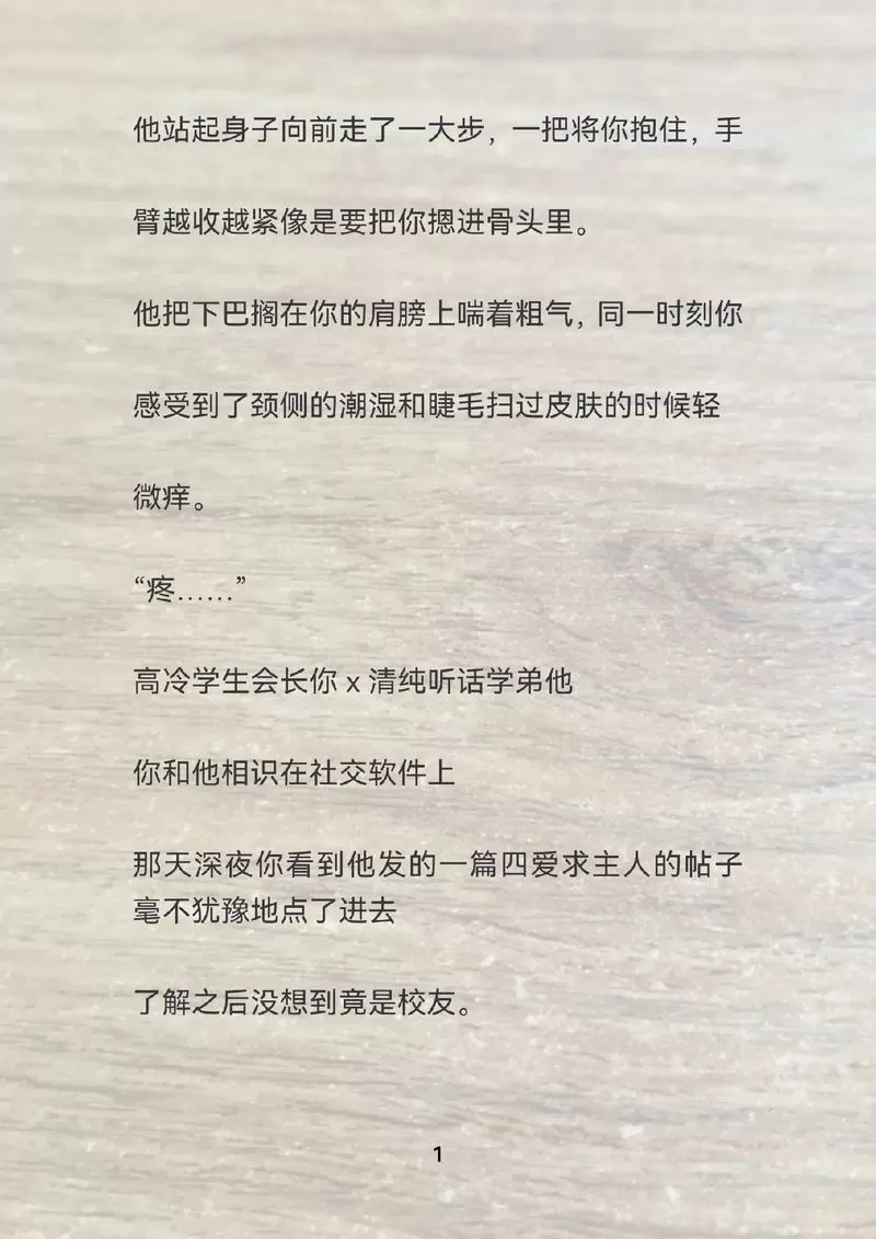 老福特LOFTER小说官网版