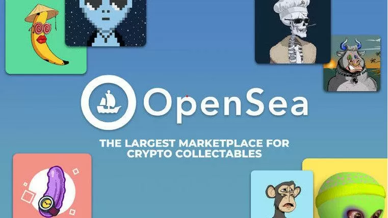 opensea交易所官网中文版