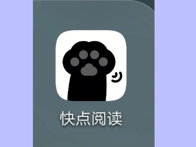 快点阅读(app旧版本)