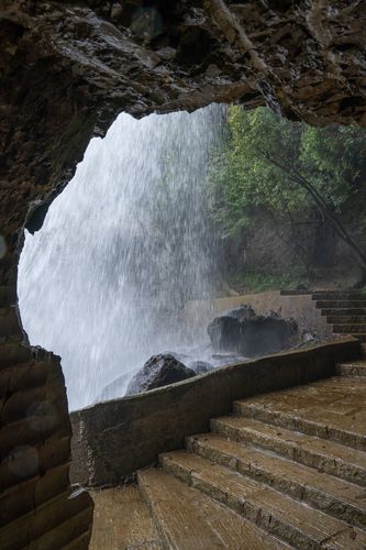 水帘洞视频