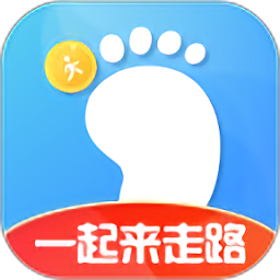 一起来走路app