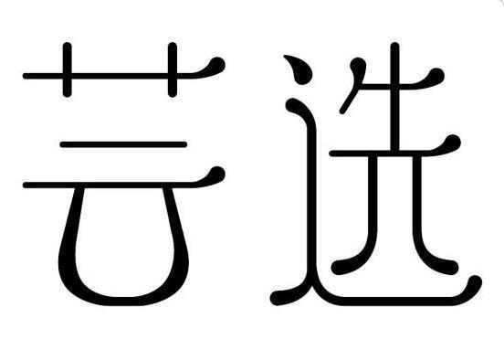芸选打字录入