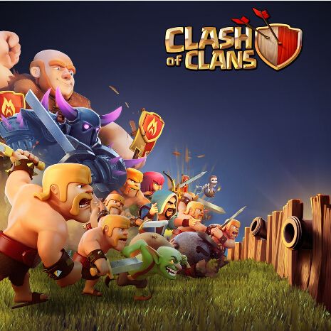 Clash官网中文版