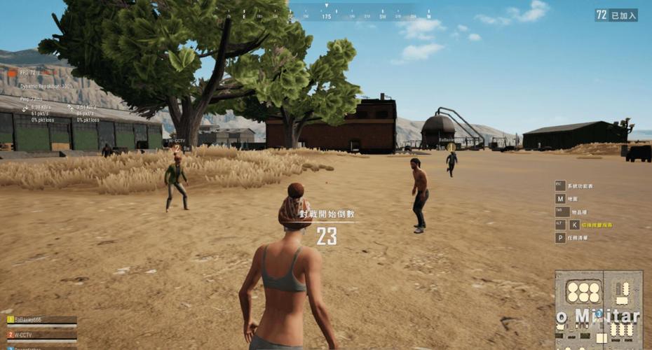 pubg lite 画质