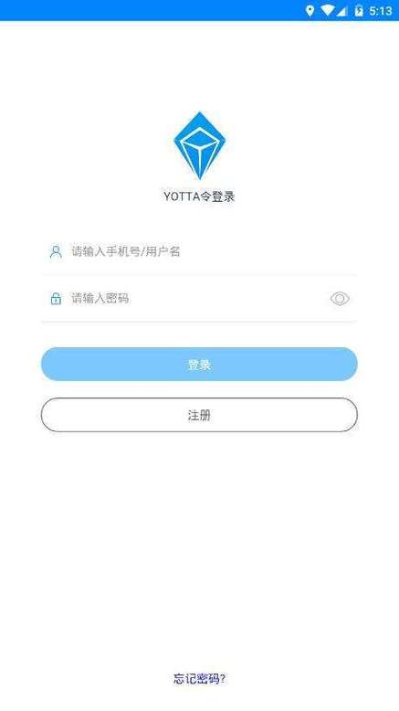 YOTTA令官网版