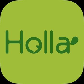 holla社交app官网版