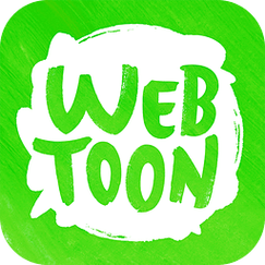 WEBTOON韩版APP