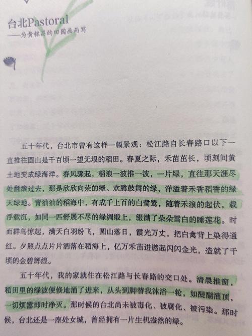 禾香小说