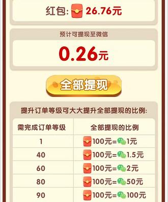 我家有矿无限钻石金币红包版