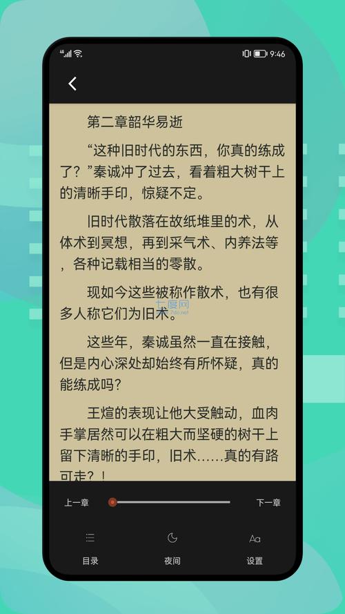 金鸿追书大师旧版v3.9