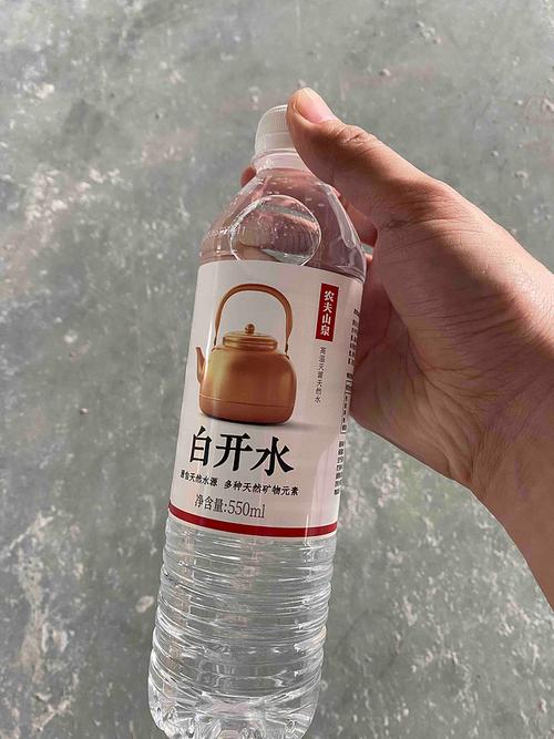 白开水3.0国体直装使用方法