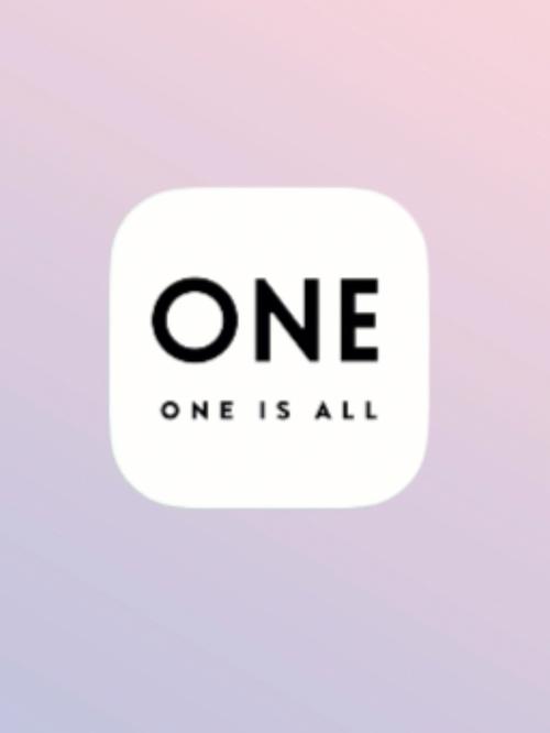 ONE.APP.9安装包