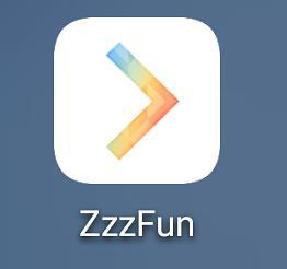 ZZZFUN动漫APP正版