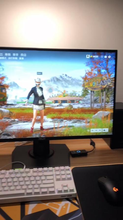 PUBGPIC画质大师