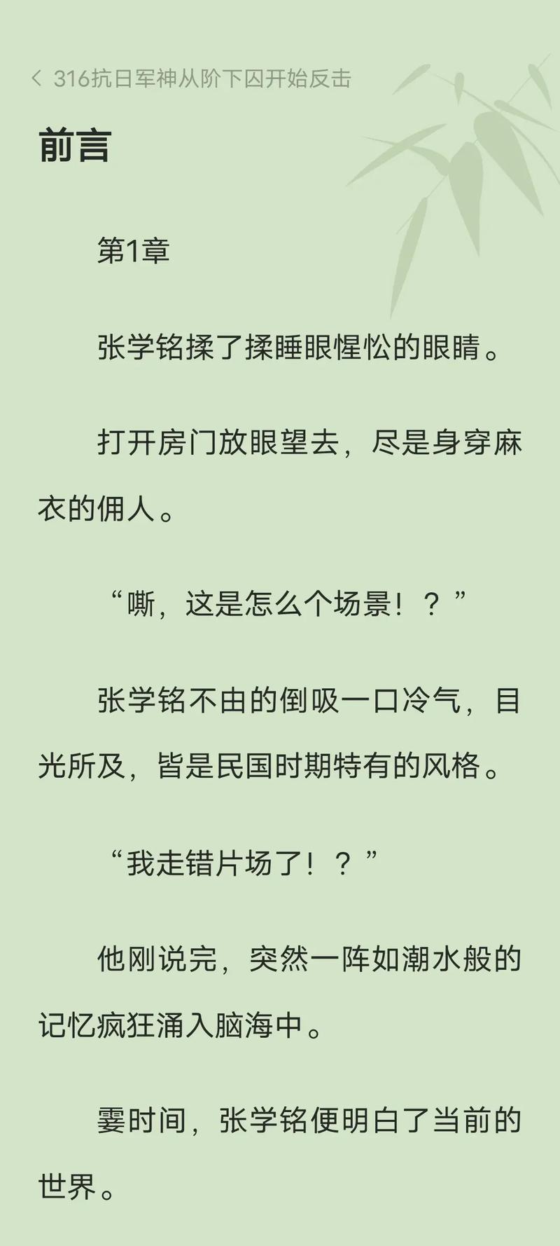 热料小说 官网