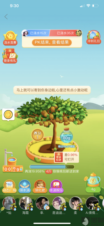 多多果林app(种植赚钱)