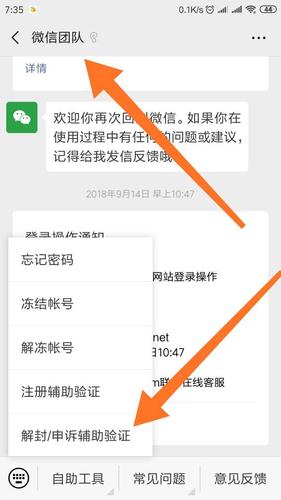 VX辅助解封放单平台