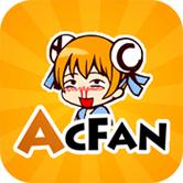 ACFUN流鼻血版本1.1V5安装免广告