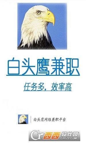 白头鹰网络兼职平台安卓版