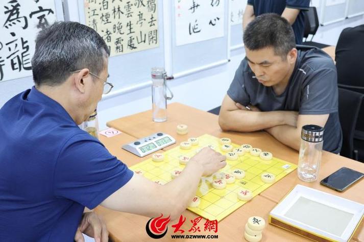 象棋竞赛版红包版