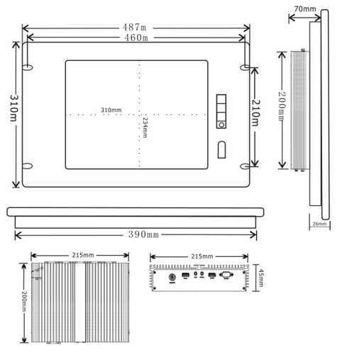 故来工具箱平板比例v10.2.4